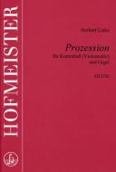 Prozession 