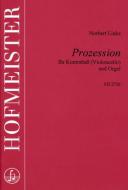Prozession 