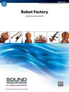 Robot Factory Download