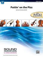Puttin' on the Pizz 
