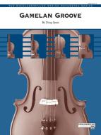 Gamelan Groove 