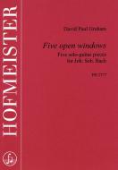 5 open windows 