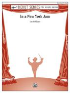 In a New York Jam 