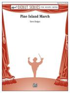 Pine Island March 