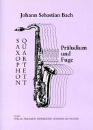 Präludium und Fuge 