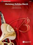Christmas Holiday March Download
