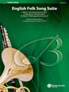 English Folk Song Suite 