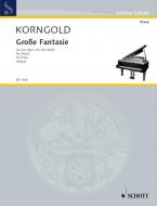 Great Fantasy Op. 12 Standard