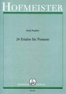 24 Etüden 