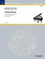 Alt-Wiener Tanzweisen Nr. 1 Standard