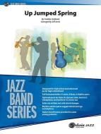 Up Jumped Spring 