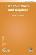 Lift Your Voice and Rejoice! Download