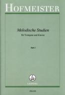 Melodische Studien Heft 2 