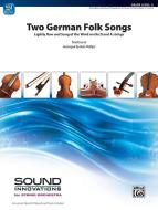 2 German Folk Songs Download