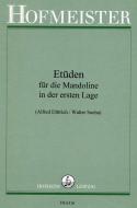 Etüden 