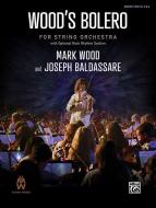 Wood's Bolero 