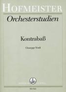Orchesterstudie 