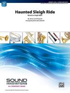 Haunted Sleigh Ride 