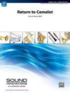 Return to Camelot 