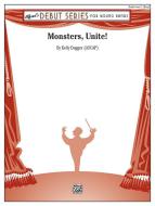 Monsters Unite 