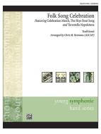 Folk Song Celebration 
