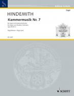 Chamber Music No. 7 Op. 46/2 Standard