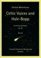 Celtic Voices and Hale Bopp, op. 36 