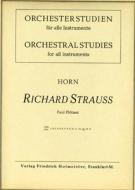 Orchestra Studies: Horn Vol. 13 