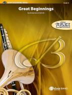 Great Beginnings 
