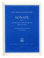 Sonate 