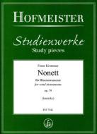 Nonett op. 79 