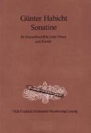 Sonatine 