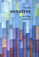 Sonatine 