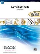 As Twilight Falls Download