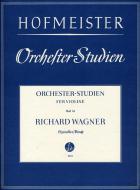 Orchesterstudien für Violine Heft 16 
