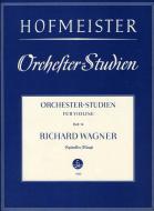 Orchesterstudien für Violine Heft 14 