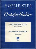 Orchesterstudien für Violine Heft 23 