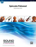 Spiccato Palooza! 