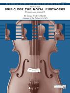 Selections from 'Music for the Royal Fireworks' Download