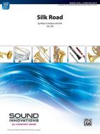 Silk Road 