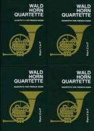 Waldhornquartette 1 