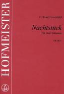 Nachtstück 