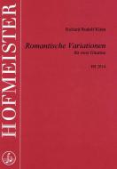 Romantische Variationen 