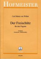 Der Freischütz 
