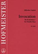 Invocation 
