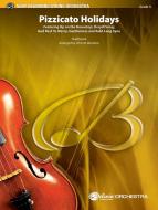Pizzicato Holidays Download