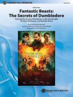 Fantastic Beasts: The Secrets of Dumbledore 
