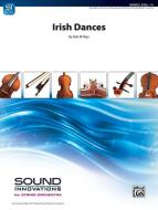 Irish Dances 