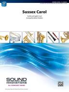 Sussex Carol 