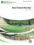 Run Toward the Sky 
